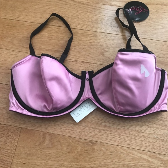 La SENZA Other - La Senza Love Pink Bra - 36 D, New with tag
